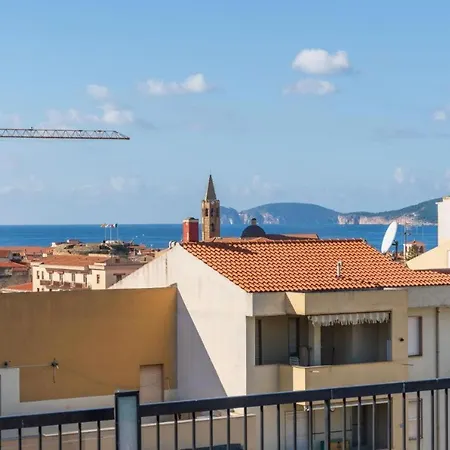 La * Alghero