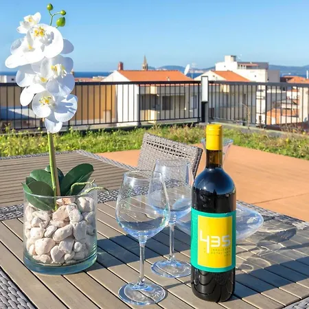 La Alghero
